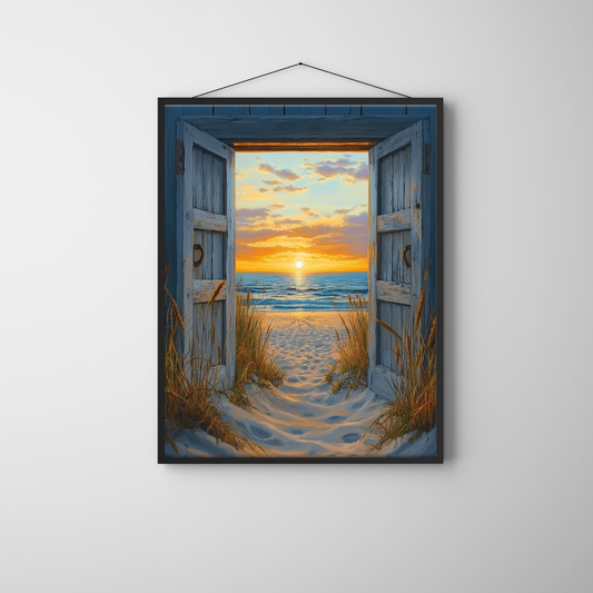 Başlangıcın Eşiği